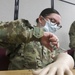 811th Hospital Center Prepares for Deployment