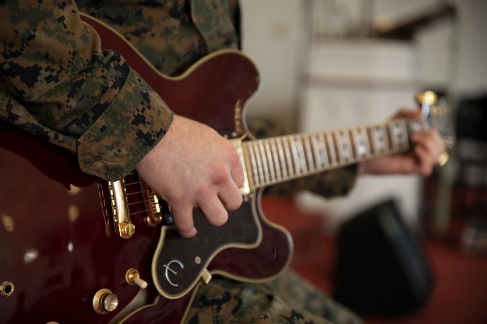 Finding purpose as a Chaplain's Aid