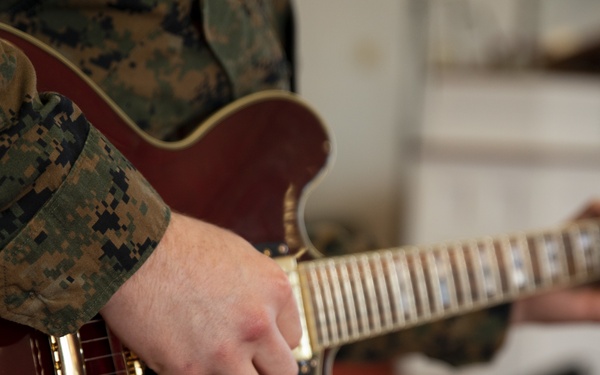 Finding purpose as a Chaplain's Aid