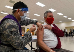 COVID-19 Vaccine