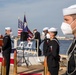 USS Tornado Decommissioning Ceremony