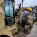 NC Guard Winter Storm Deployment