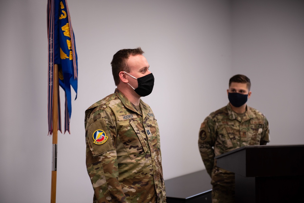 Tyndall Airmen shoot for the stars