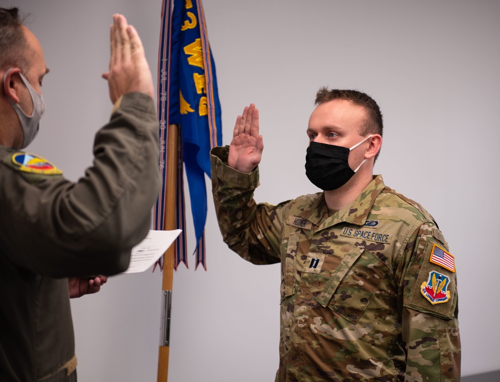 Tyndall Airmen shoot for the stars
