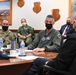 Arizona U.S. Senator Mark Kelly visits Luke Airmen