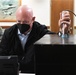 Arizona U.S. Senator Mark Kelly visits Luke Airmen