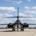 B-1 Lancer heads to DM's Boneyard