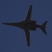 B-1 Lancer heads to DM's Boneyard