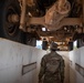 Sustainment Gunnery 2021: Preparing For Transport