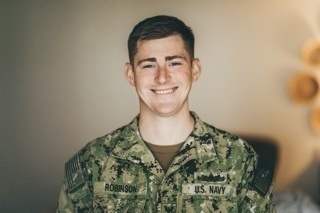 MSC FE’s Sailor of the Quarter Charts Own Course: From Small Town to Big Job and Huge Recognition