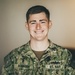 MSC FE’s Sailor of the Quarter Charts Own Course: From Small Town to Big Job and Huge Recognition