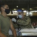 MARFORPAC Marines Receive COVID-19 Vaccine
