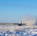 Arctic Airlift, 374th AW assists Army in sub-zero training