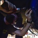 Airmen restore Navy Blue Angel