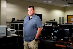 Guam Emergency Planner Awarded Civilian of the Year