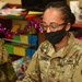 Michigan’s Task Force Spartan, Administers the COVID-19 Vaccine