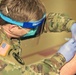 Michigan’s Task Force Spartan, Administers the COVID-19 Vaccine