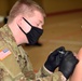 Michigan’s Task Force Spartan, Administers the COVID-19 Vaccine