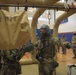 Aircrews Train on MOPP Gear Removal