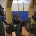 Aircrews Train on MOPP Gear Removal