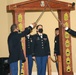 Weed ACH hosts NCO Induction Ceremony