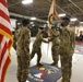 403rd AFSB welcomes Reaves, bids farewell to Ruiz in change of responsibility ceremony