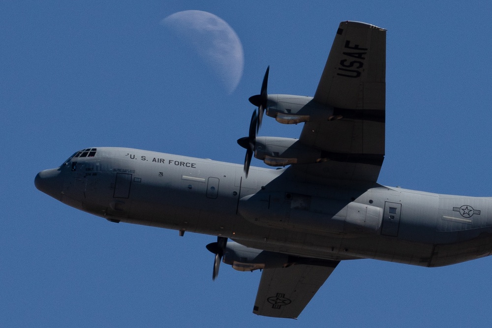C-130J Super Hercules