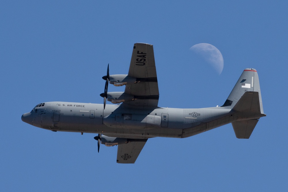 C-130J Super Hercules
