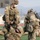 Raider Soldiers earn their Silver Spurs