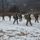 Raider Soldiers earn their Silver Spurs