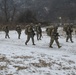 Raider Soldiers earn their Silver Spurs
