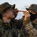 CLB 31, 31st MEU conduct mass casualty drill