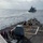 USS Curtis Wilbur Conducts Tr-lateral RAS with Japan and France USS Curtis Wilbur Conducts Tr-lateral RAS with Japan and France
