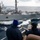 USS Curtis Wilbur Conducts Tr-lateral RAS with Japan and France USS Curtis Wilbur Conducts Tr-lateral RAS with Japan and France