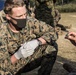CLB 31, 31st MEU conduct mass casualty drill