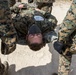 CLB 31, 31st MEU conduct mass casualty drill
