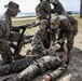 CLB 31, 31st MEU conduct mass casualty drill