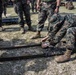 CLB 31, 31st MEU conduct mass casualty drill