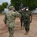 CMC CJTF-HOA visits FAD military training center