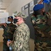 CMC CJTF-HOA visits FAD military training center