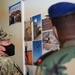 CMC CJTF-HOA visits FAD military training center