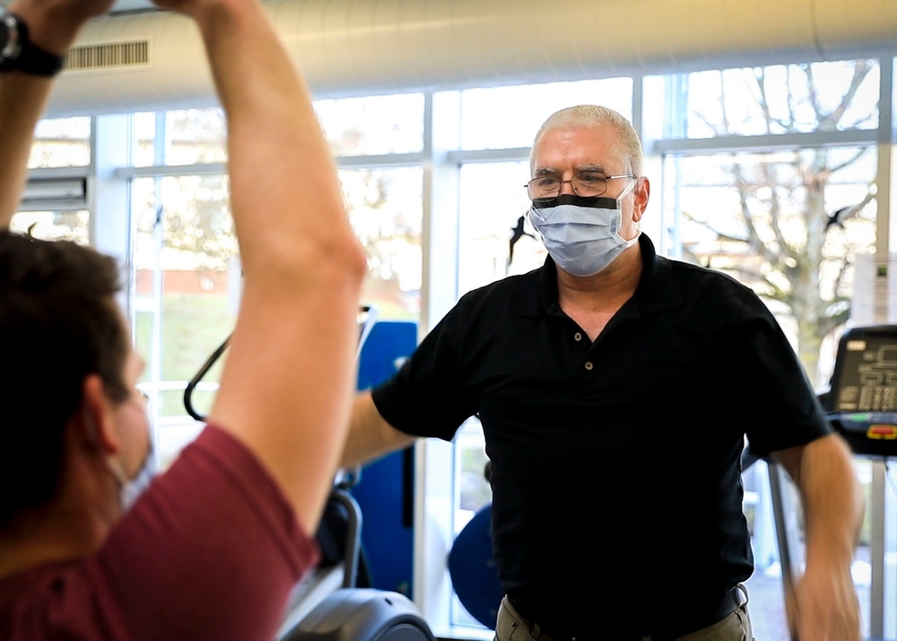 Passion for healing forges leaders of military medicine