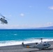 Numazu Beach Landing, a 459th AS first