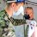 III MEF Leaders Receive Second Dose of COVID-19 Vaccine