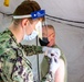 III MEF Leaders Receive Second Dose of COVID-19 Vaccine