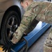 Aviano POV Inspection Tent