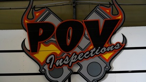 POV Violations CFAS