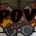 Aviano POV Inspection Tent