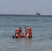 MSRON 8 Sailors Conduct Training in Gulf of Tadjoura