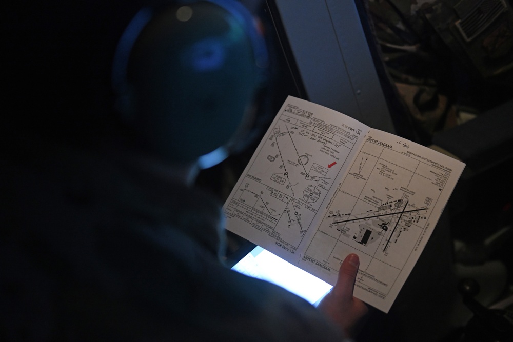 Sharpening the edge: 100th OG enhances teamwork through competition